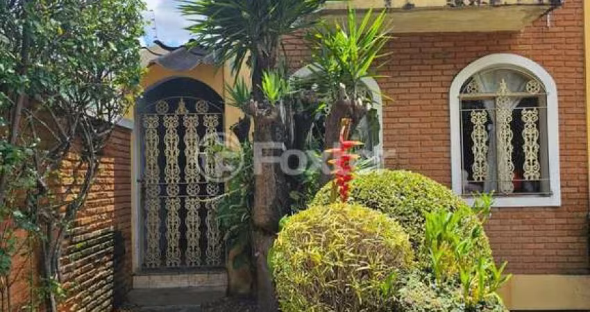 Casa com 3 quartos à venda na Rua Teodoro Horst, 157, Tucuruvi, São Paulo