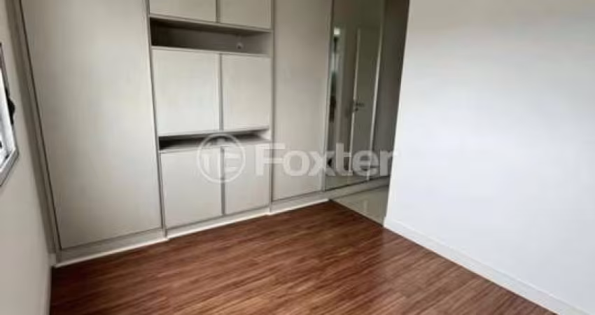 Apartamento com 4 quartos à venda na Avenida Sargento Geraldo Sant'Ana, 660, Jardim Taquaral, São Paulo