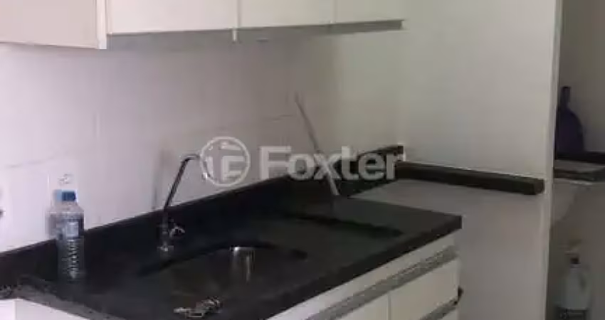 Apartamento com 2 quartos à venda na Rua Juá Mirim, 350, Jardim Pedra Branca, São Paulo