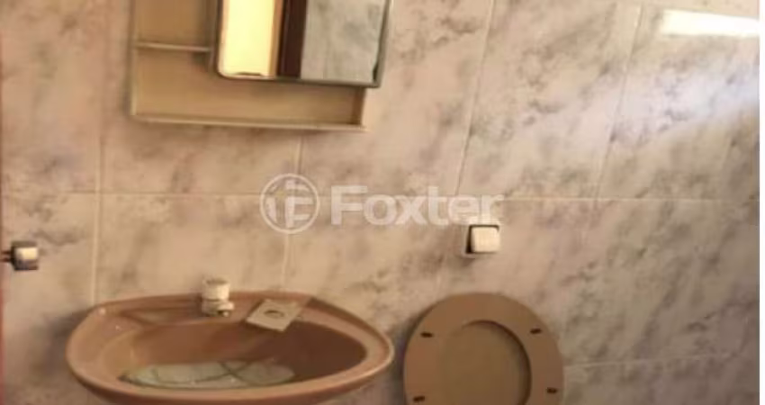 Casa com 3 quartos à venda na Rua Carataca, 79, Vila Gustavo, São Paulo
