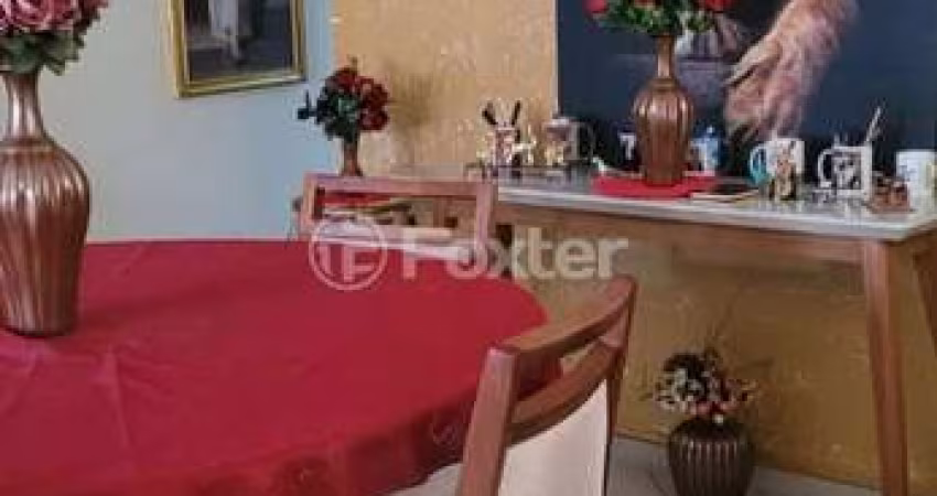 Casa com 3 quartos à venda na Rua Suíça, 168, Jardim São Francisco, Guarulhos