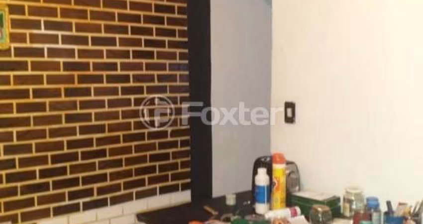 Casa com 4 quartos à venda na Travessa Urbano do Carmo Curado, 24, Parque Vitória, São Paulo