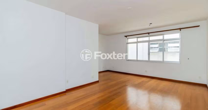 Apartamento com 3 quartos à venda na Rua Teixeira da Silva, 312, Paraíso, São Paulo