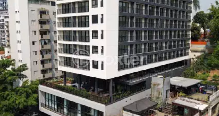 Apartamento com 2 quartos à venda na Rua Cristiano Viana, 216, Pinheiros, São Paulo
