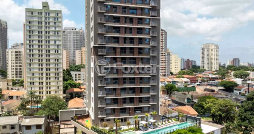 Apartamento à venda na Rua Andréa Paulinetti, 256, Jardim das Acacias, São Paulo
