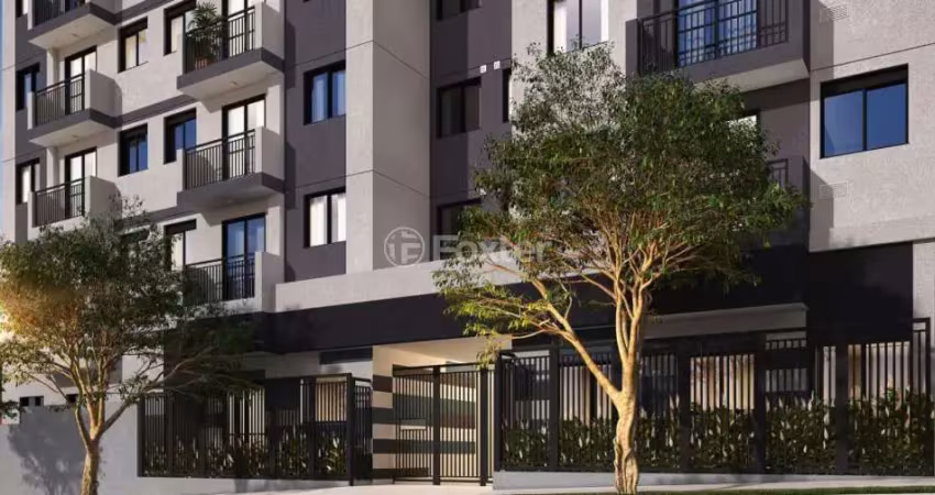 Apartamento com 2 quartos à venda na Rua Mauá, 1100, Centro Histórico, São Paulo
