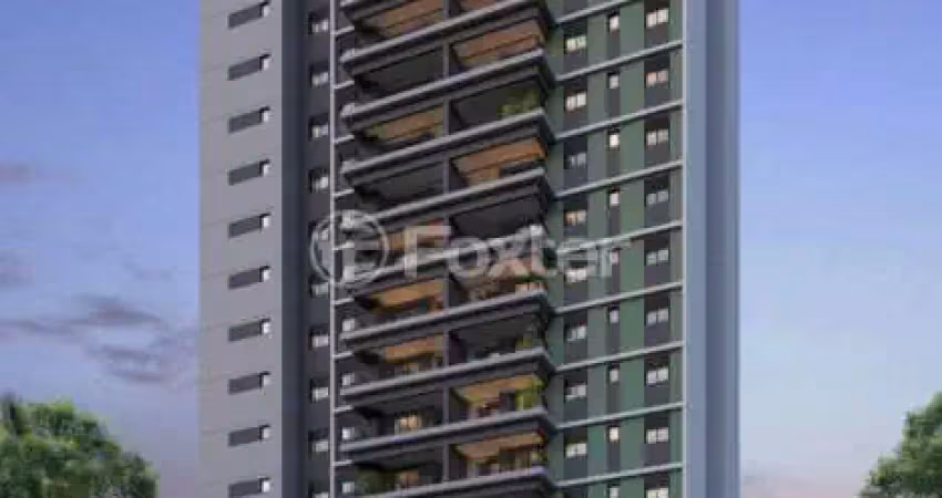 Apartamento com 3 quartos à venda na Rua Comendador Elias Assi, 77, Caxingui, São Paulo