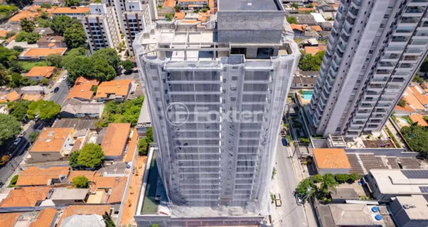 Apartamento com 2 quartos à venda na Rua Comendador Elias Assi, 77, Caxingui, São Paulo
