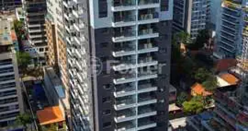 Apartamento com 2 quartos à venda na Rua Tanabi, 344, Água Branca, São Paulo