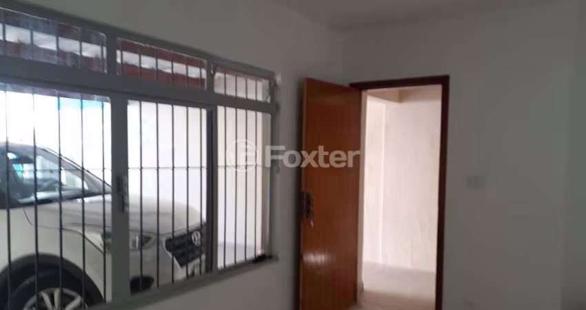 Casa com 3 quartos à venda na Rua Antônia Gonçalves, 31, Chora Menino, São Paulo