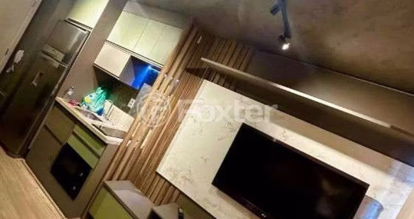 Apartamento com 1 quarto à venda na Rua Domingos de Morais, 1106, Vila Mariana, São Paulo