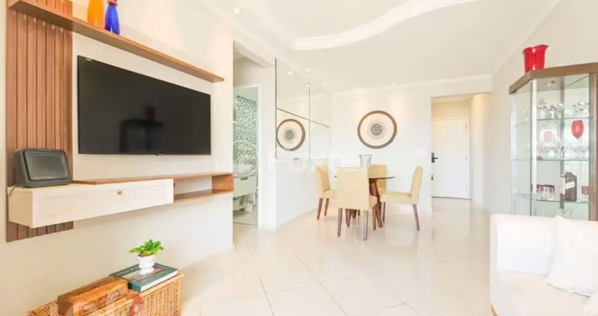 Apartamento com 3 quartos à venda na Rua Visconde de Inhomerim, 442, Mooca, São Paulo