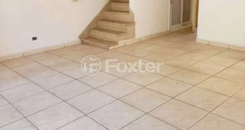 Casa com 3 quartos à venda na Rua José de Figueiredo Seixas, 144, Imirim, São Paulo