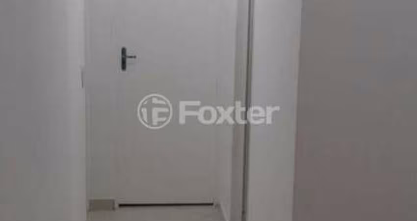 Apartamento com 2 quartos à venda na Avenida dos Ourives, 600, Jardim São Savério, São Paulo