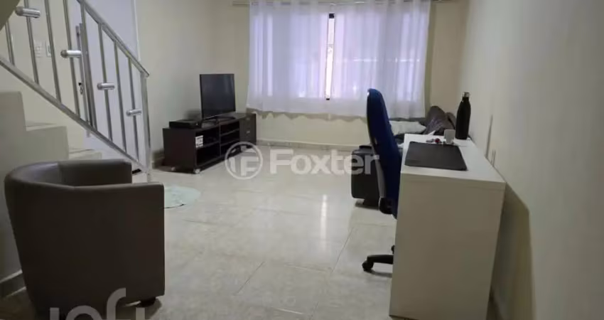 Casa com 4 quartos à venda na Rua Álvaro Teles de Menezes, 41, Vila Arruda, São Paulo