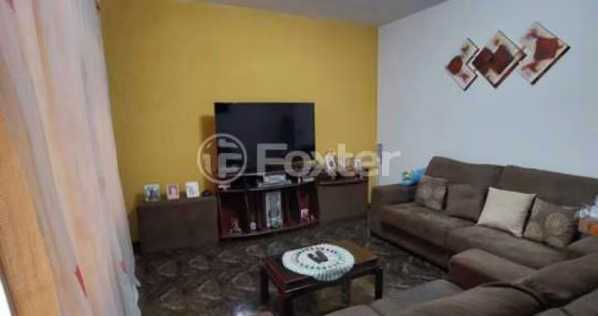 Casa com 3 quartos à venda na Rua Panamericana, 229, Taboão, Diadema