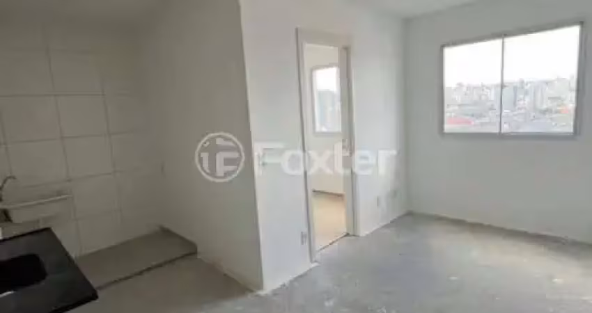 Apartamento com 2 quartos à venda na Rua da Mooca, 1300, Mooca, São Paulo