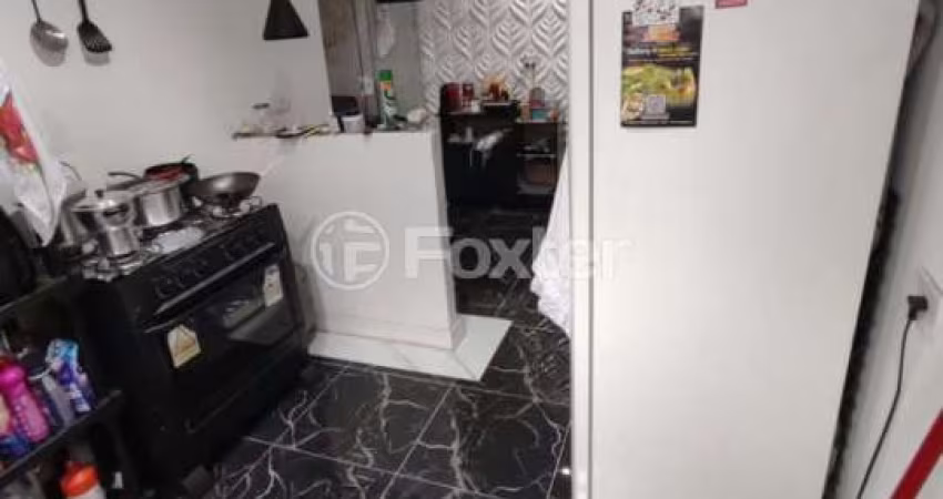 Casa com 4 quartos à venda na Rua Frei Xisto Teuber, 547, Jardim Mitsutani, São Paulo