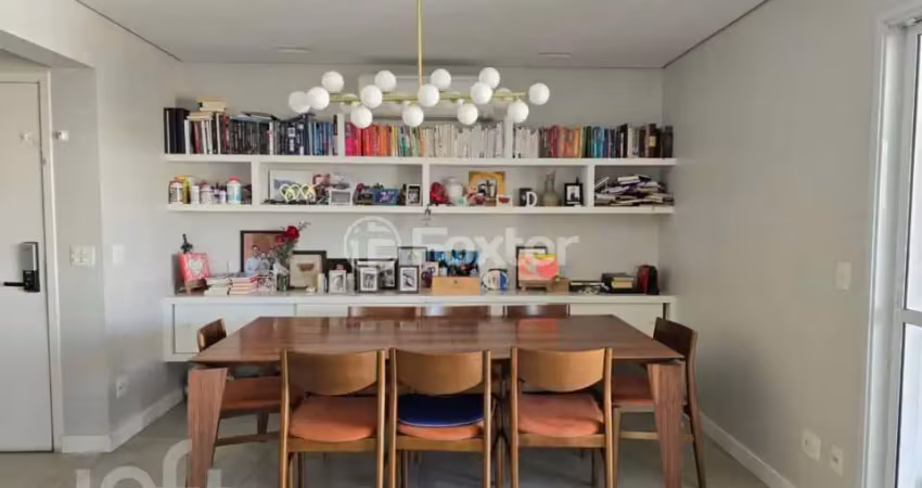 Apartamento com 3 quartos à venda na Avenida Francisco Matarazzo, 1850, Água Branca, São Paulo