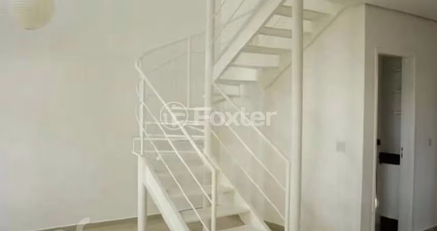 Casa em condomínio fechado com 3 quartos à venda na Rua Chicago, 100, Jardim Rebelato, Cotia