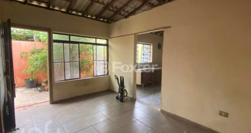 Casa com 2 quartos à venda na Rua Macejana, 168, Indianópolis, São Paulo