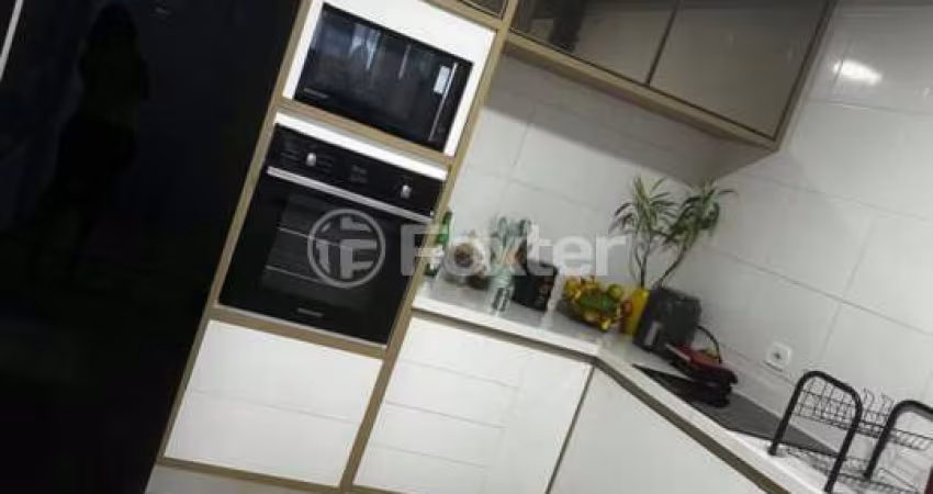 Casa em condomínio fechado com 4 quartos à venda na Rua Cerro de Mateus Simões, 451, Parque Boturussu, São Paulo