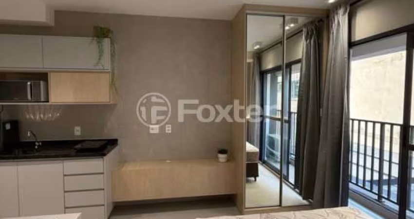 Apartamento com 1 quarto à venda na Rua Joaquim Távora, 768, Vila Mariana, São Paulo