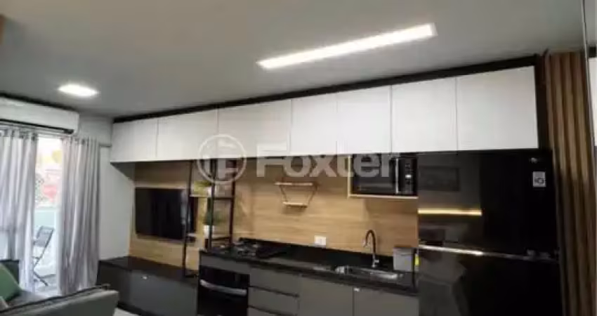 Apartamento com 1 quarto à venda na Rua Batista de Oliveira, 35, Vila Formosa, São Paulo