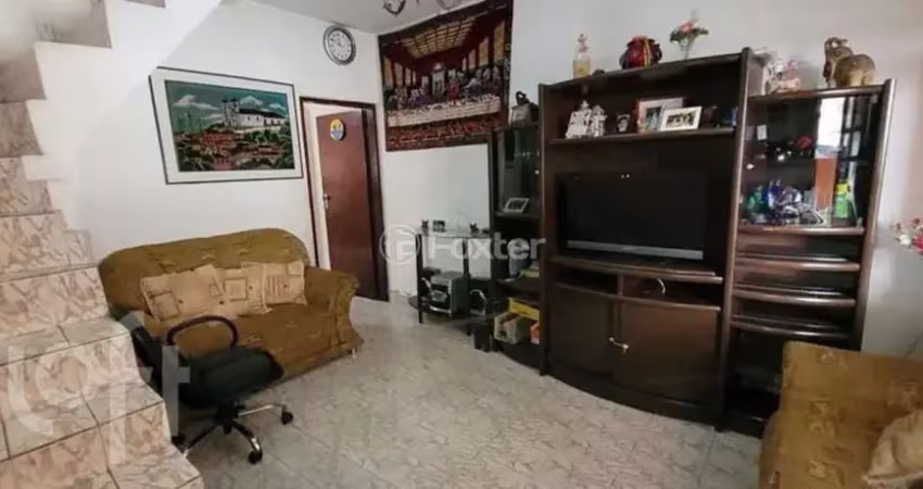 Casa com 4 quartos à venda na Rua Lupe Cotrim Garaude, 416, Jardim Teresa, São Paulo