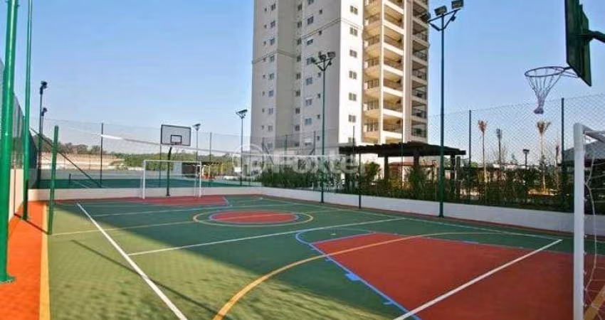 Apartamento com 2 quartos à venda na Avenida Leonardo da Vinci, 2566, Vila Guarani, São Paulo