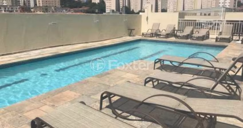 Apartamento com 2 quartos à venda na Rua Nossa Senhora das Mercês, 867, Vila das Mercês, São Paulo