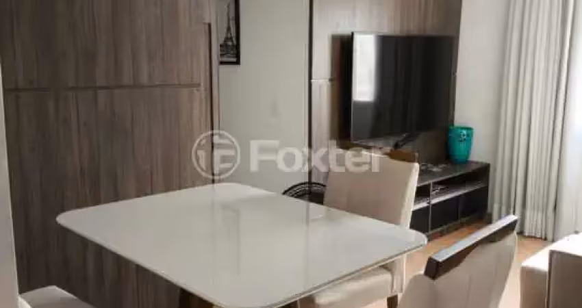 Apartamento com 3 quartos à venda na Rua Santa Cruz, 1021, Vila Mariana, São Paulo