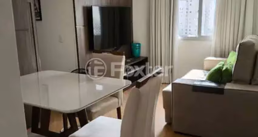 Apartamento com 3 quartos à venda na Rua Santa Cruz, 1021, Vila Mariana, São Paulo