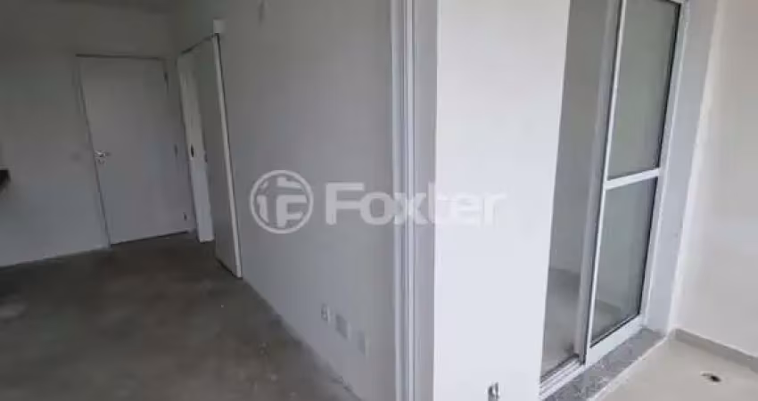 Apartamento com 1 quarto à venda na Avenida Vital Brasil, 157, Butantã, São Paulo