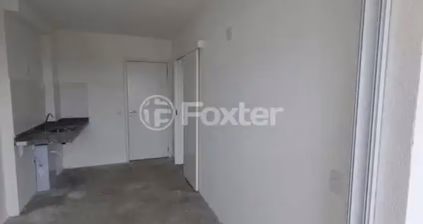 Apartamento com 1 quarto à venda na Avenida Vital Brasil, 157, Butantã, São Paulo