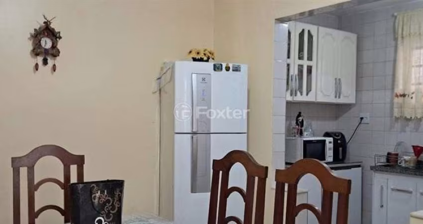 Casa com 2 quartos à venda na Rua Antônio Ferreira da Silva, 132, Parque Mandaqui, São Paulo
