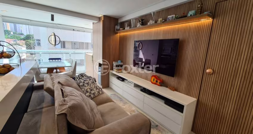 Apartamento com 3 quartos à venda na Rua Ministro Ferreira Alves, 805, Perdizes, São Paulo