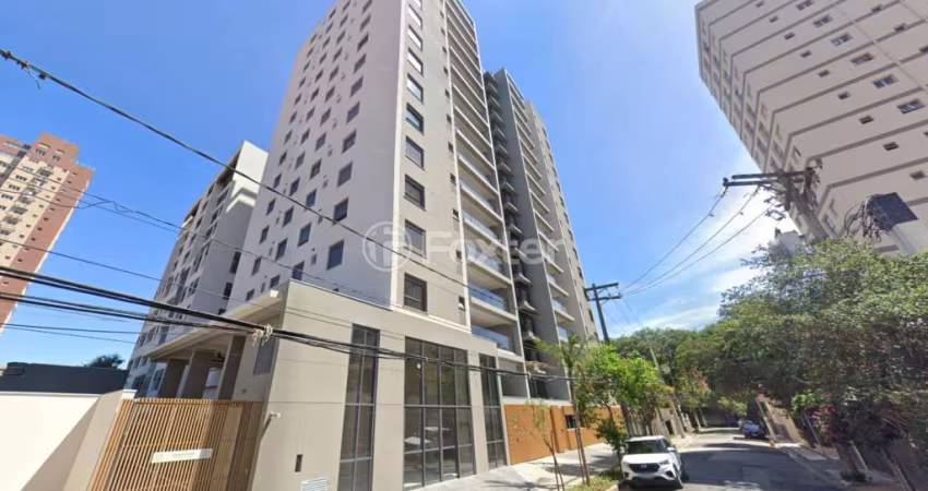 Apartamento à venda na Rua das Azaléas, 70, Vila Clementino, São Paulo