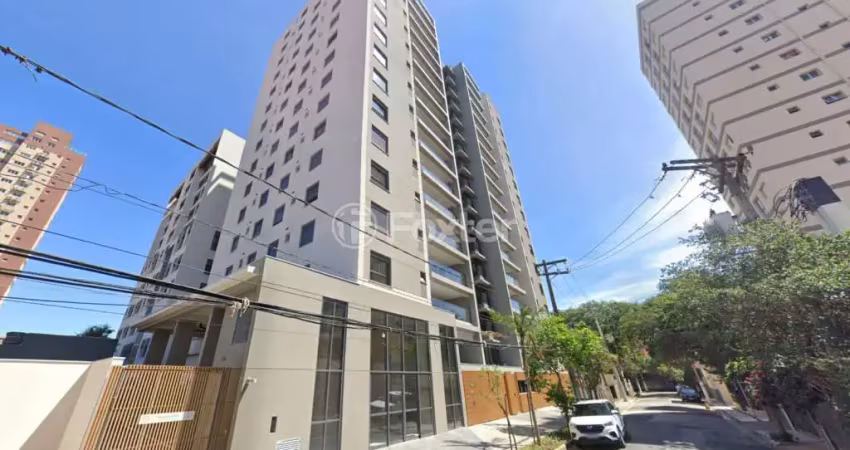 Apartamento à venda na Rua das Azaléas, 70, Vila Clementino, São Paulo