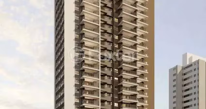 Apartamento com 2 quartos à venda na Rua Arruda Alvim, 251, Pinheiros, São Paulo