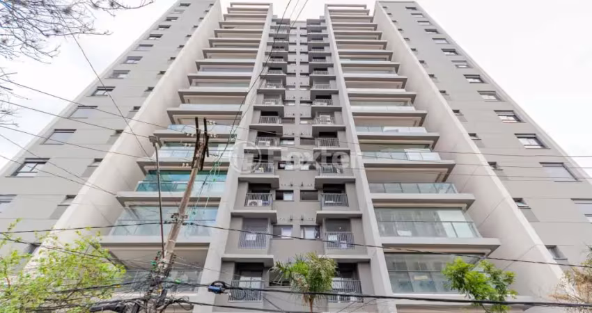 Apartamento à venda na Rua das Azaléas, 70, Vila Clementino, São Paulo