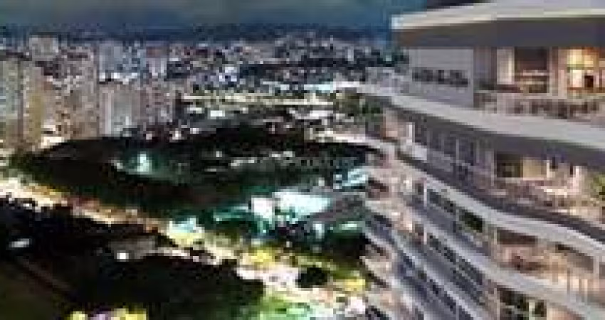Apartamento com 4 quartos à venda na Avenida Afonso de Sampaio e Sousa, Gleba do Pêssego, São Paulo