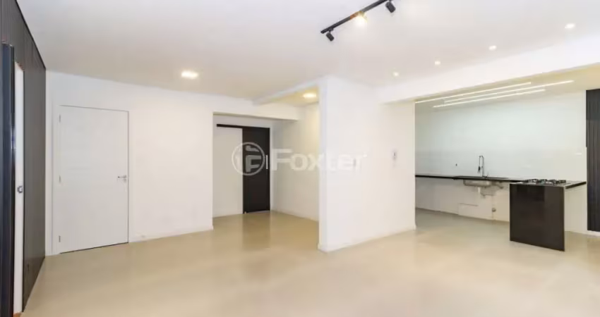 Apartamento com 3 quartos à venda na Rua Peixoto Gomide, 742, Cerqueira César, São Paulo