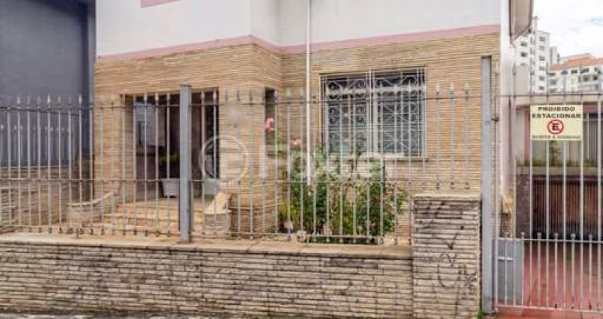 Casa com 4 quartos à venda na Avenida da Aclimação, 806, Aclimação, São Paulo