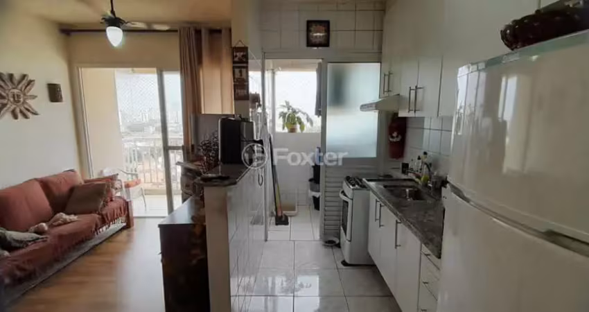 Apartamento com 2 quartos à venda na Rua do Boqueirão, 185, Saúde, São Paulo