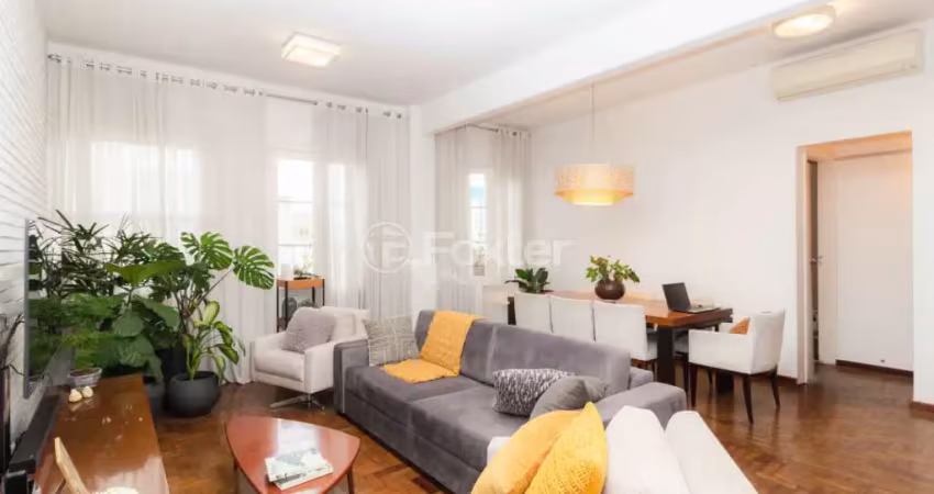 Apartamento com 3 quartos à venda na Avenida Brigadeiro Luís Antônio, 993, Bela Vista, São Paulo