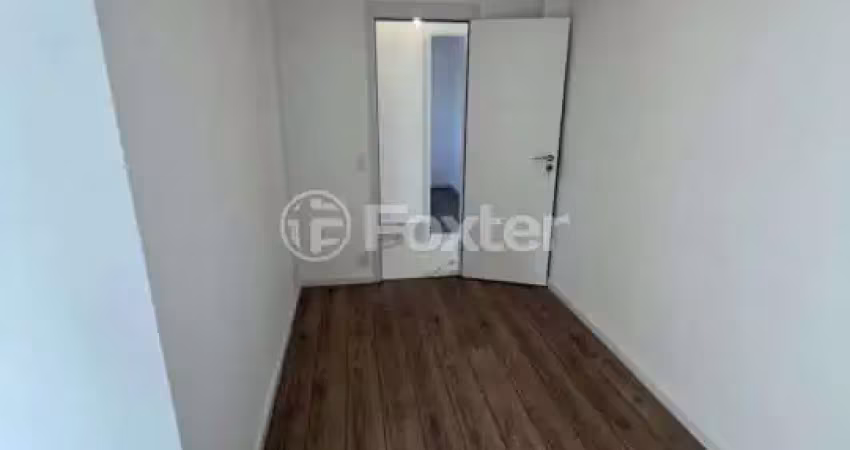 Apartamento com 4 quartos à venda na Rua Marquês De Olinda, 125, Vila Dom Pedro I, São Paulo