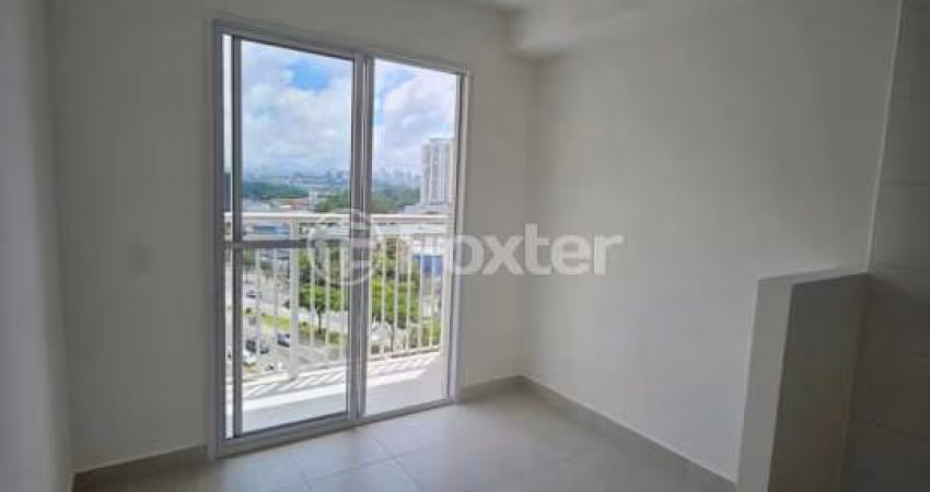 Apartamento com 2 quartos à venda na Avenida Rudge, 351, Bom Retiro, São Paulo