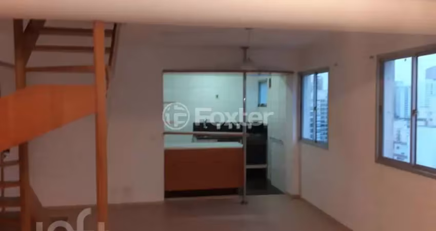 Apartamento com 1 quarto à venda na Rua Diana, 580, Perdizes, São Paulo