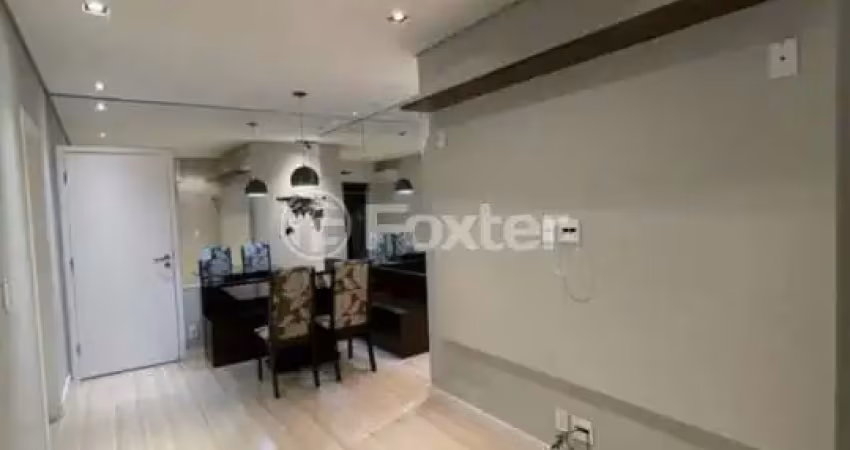 Apartamento com 2 quartos à venda na Rua Sol, 263, Jardim Tupanci, Barueri